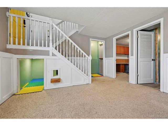 4585 S Crimson Cir, Colorado Springs, CO 80917