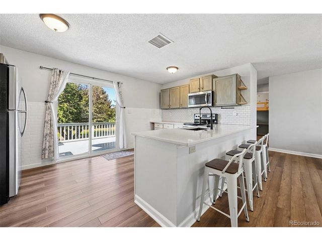 4585 S Crimson Cir, Colorado Springs, CO 80917