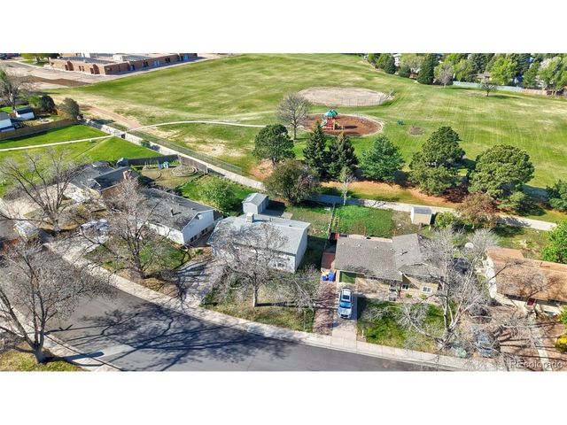 4585 S Crimson Cir, Colorado Springs, CO 80917