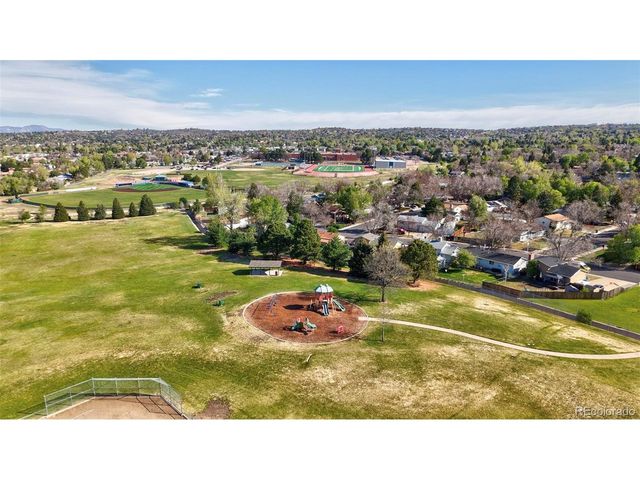 4585 S Crimson Cir, Colorado Springs, CO 80917