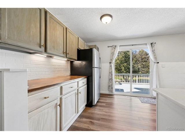 4585 S Crimson Cir, Colorado Springs, CO 80917
