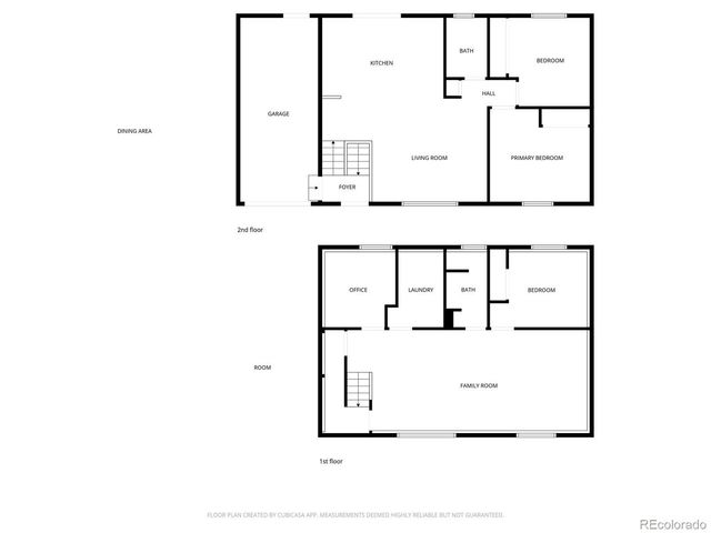 4585 S Crimson Cir, Colorado Springs, CO 80917