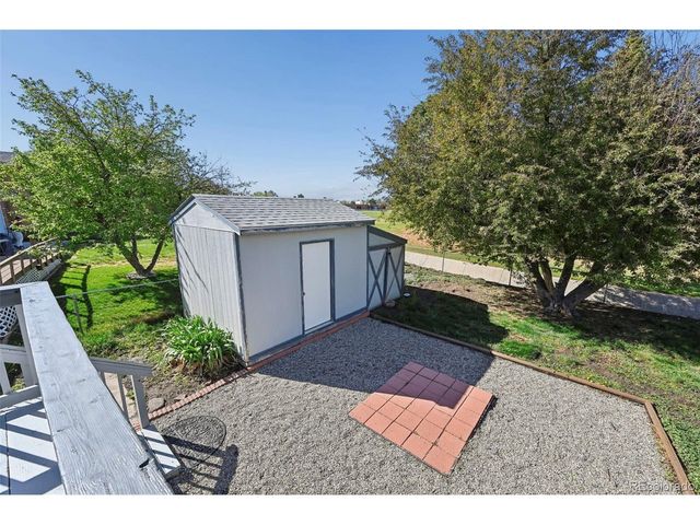 4585 S Crimson Cir, Colorado Springs, CO 80917