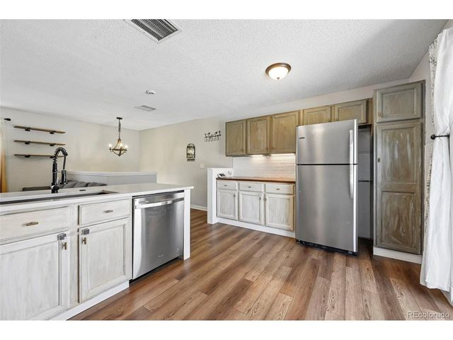 4585 S Crimson Cir, Colorado Springs, CO 80917