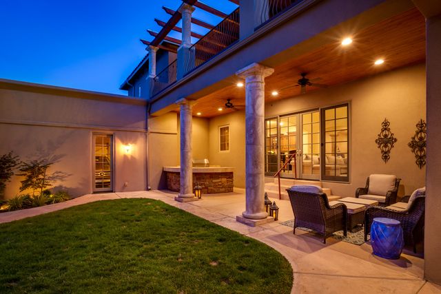 8800 Tiffany Bud Court NE, Albuquerque, NM 87122