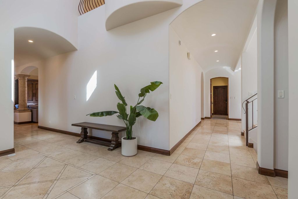 Image 15 of property listing at 8800 Tiffany Bud Court NE, Albuquerque, NM 87122