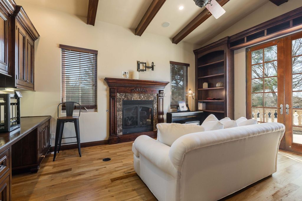 Image 17 of property listing at 8800 Tiffany Bud Court NE, Albuquerque, NM 87122