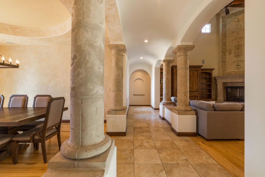 Image 20 of property listing at 8800 Tiffany Bud Court NE, Albuquerque, NM 87122