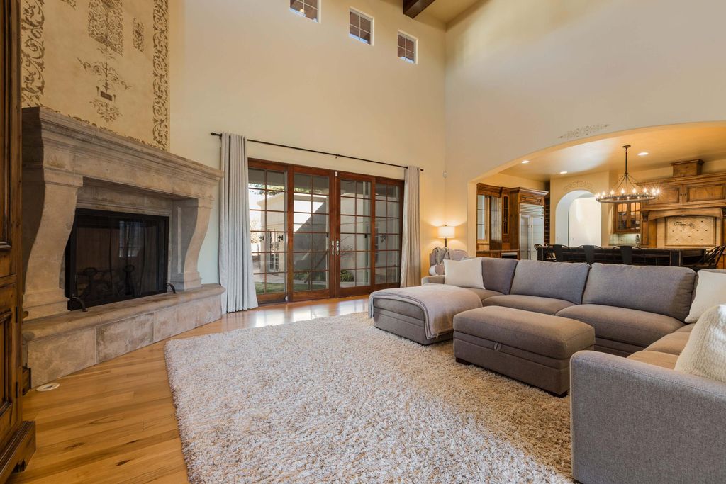 Image 25 of property listing at 8800 Tiffany Bud Court NE, Albuquerque, NM 87122