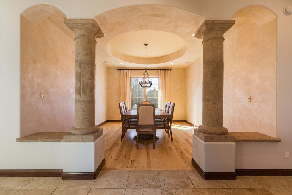 Image 27 of property listing at 8800 Tiffany Bud Court NE, Albuquerque, NM 87122