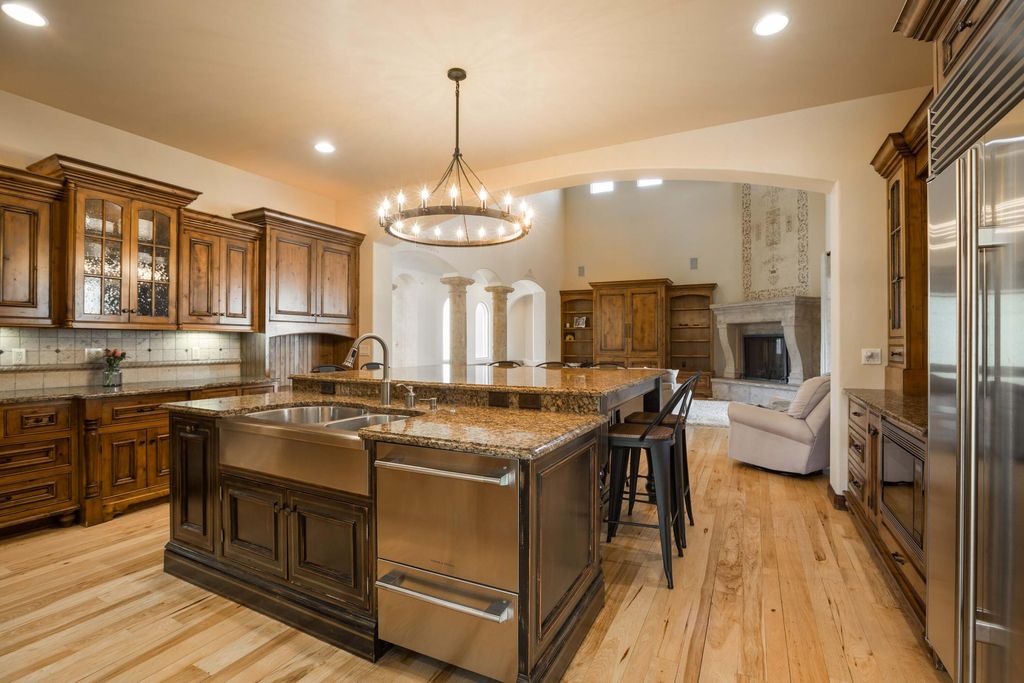 Image 33 of property listing at 8800 Tiffany Bud Court NE, Albuquerque, NM 87122