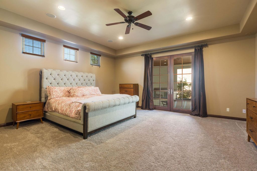 Image 40 of property listing at 8800 Tiffany Bud Court NE, Albuquerque, NM 87122