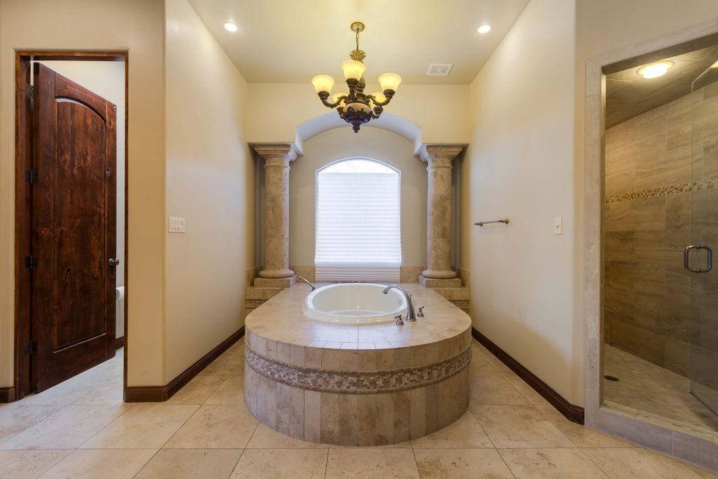 Image 43 of property listing at 8800 Tiffany Bud Court NE, Albuquerque, NM 87122