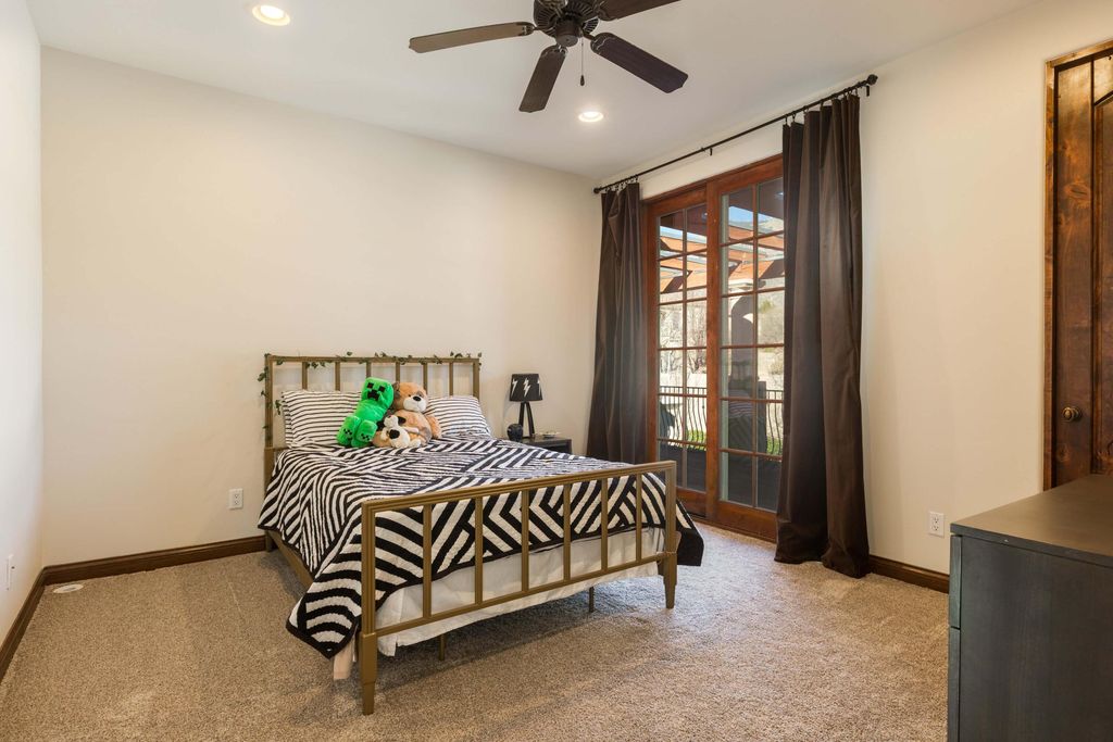 Image 52 of property listing at 8800 Tiffany Bud Court NE, Albuquerque, NM 87122