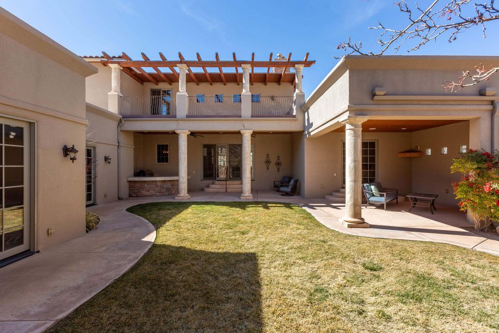 Image 73 of property listing at 8800 Tiffany Bud Court NE, Albuquerque, NM 87122