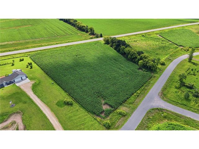 1141 178th Street, Hammond, WI 54015