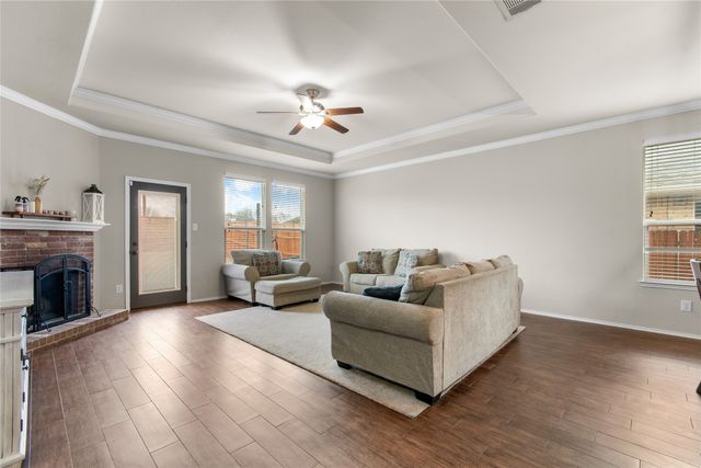 633 Denali Drive, Arlington, TX 76002