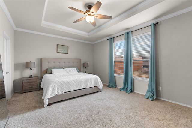 633 Denali Drive, Arlington, TX 76002