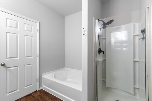 633 Denali Drive, Arlington, TX 76002