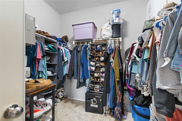 633 Denali Drive, Arlington, TX 76002