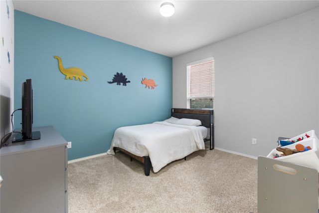 633 Denali Drive, Arlington, TX 76002