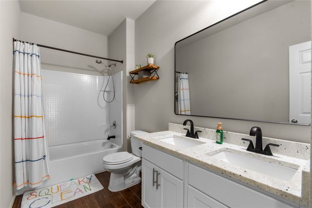 633 Denali Drive, Arlington, TX 76002