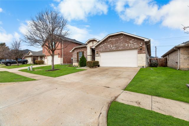 633 Denali Drive, Arlington, TX 76002