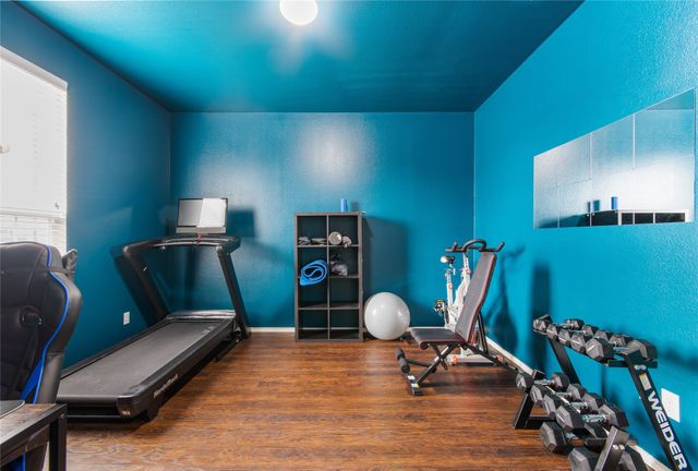 633 Denali Drive, Arlington, TX 76002