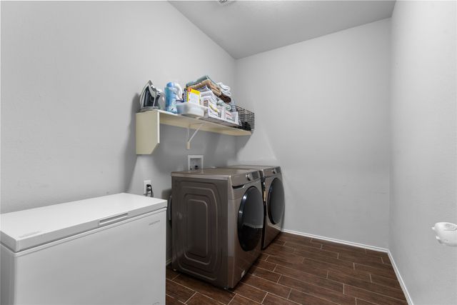 633 Denali Drive, Arlington, TX 76002