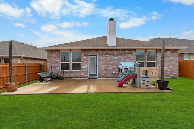 633 Denali Drive, Arlington, TX 76002