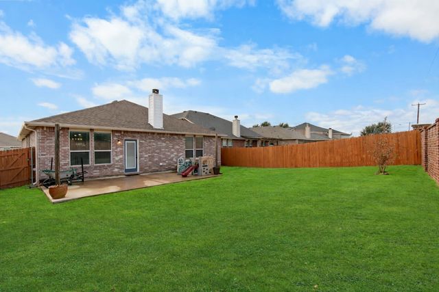 633 Denali Drive, Arlington, TX 76002