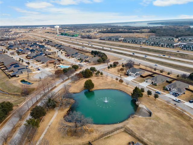 633 Denali Drive, Arlington, TX 76002