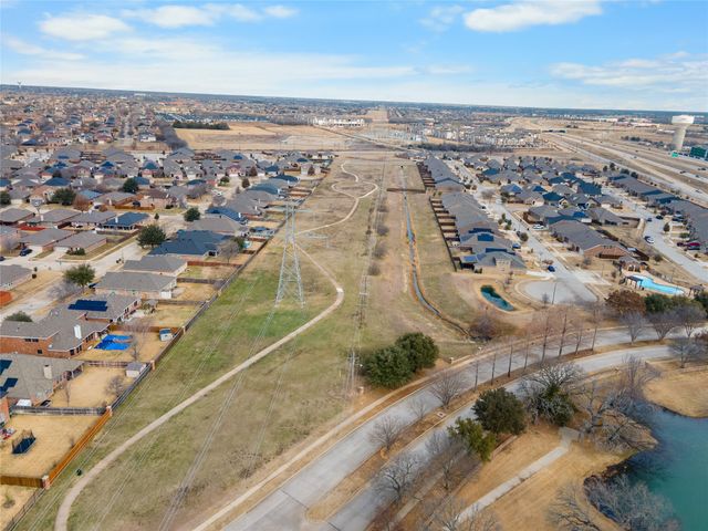 633 Denali Drive, Arlington, TX 76002