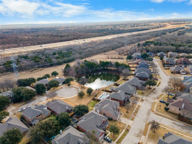 633 Denali Drive, Arlington, TX 76002