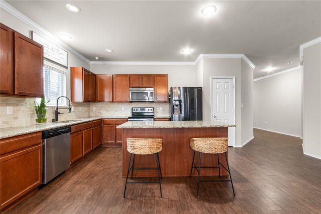 633 Denali Drive, Arlington, TX 76002