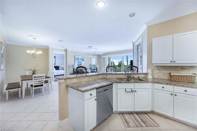 9121 Southmont CV 102, Fort Myers, FL 33908