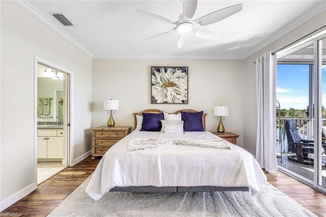 9121 Southmont CV 102, Fort Myers, FL 33908