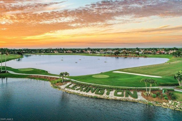 9121 Southmont CV 102, Fort Myers, FL 33908