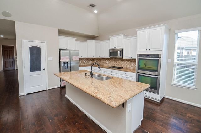 11003 Jacob Crossing Drive, Richmond, TX 77406