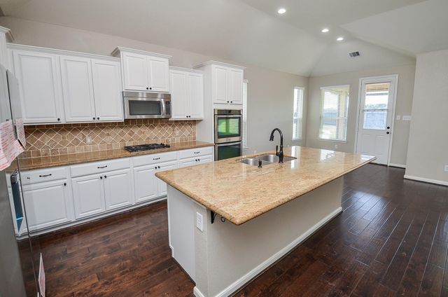 11003 Jacob Crossing Drive, Richmond, TX 77406