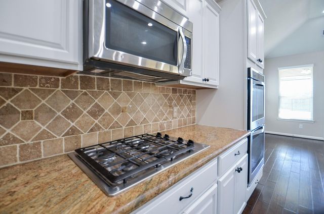 11003 Jacob Crossing Drive, Richmond, TX 77406