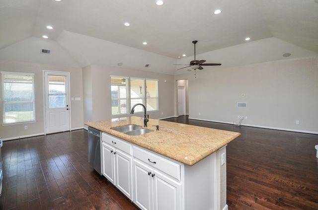 11003 Jacob Crossing Drive, Richmond, TX 77406