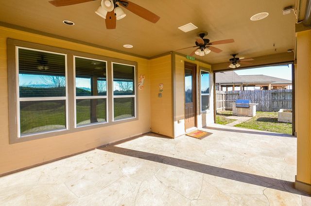 11003 Jacob Crossing Drive, Richmond, TX 77406