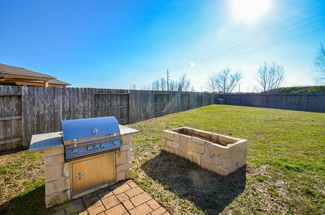 11003 Jacob Crossing Drive, Richmond, TX 77406