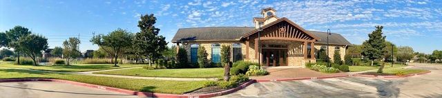 11003 Jacob Crossing Drive, Richmond, TX 77406