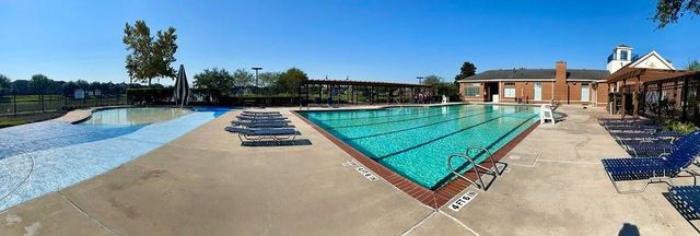 11003 Jacob Crossing Drive, Richmond, TX 77406