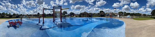 11003 Jacob Crossing Drive, Richmond, TX 77406