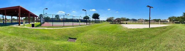 11003 Jacob Crossing Drive, Richmond, TX 77406