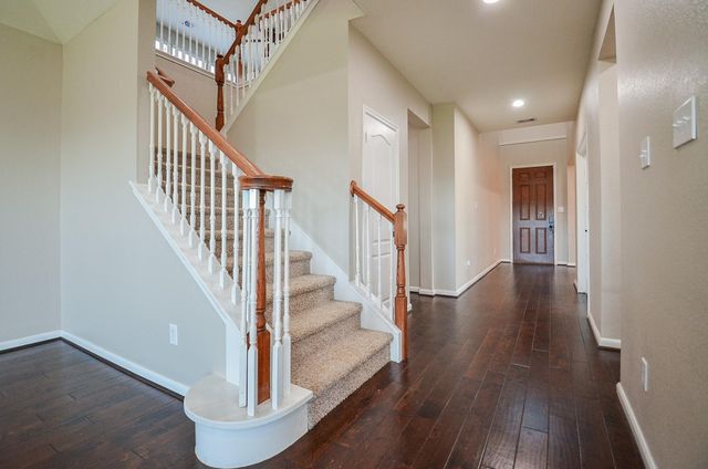 11003 Jacob Crossing Drive, Richmond, TX 77406