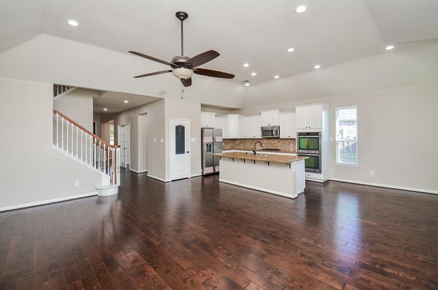 11003 Jacob Crossing Drive, Richmond, TX 77406